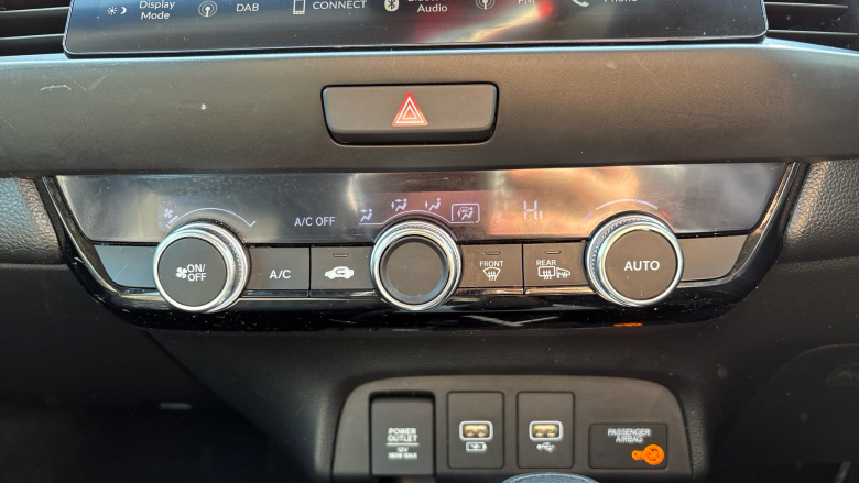 Honda Jazz 1.5 i-MMD Hybrid SR 5dr eCVT Hybrid Hatchback